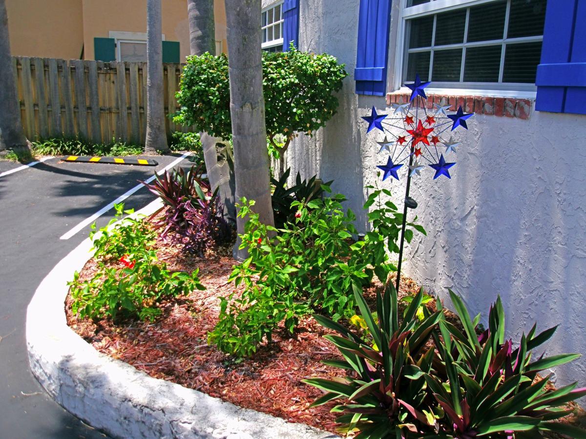 Tropical Oasis Condos Fort Lauderdale Eksteriør bilde